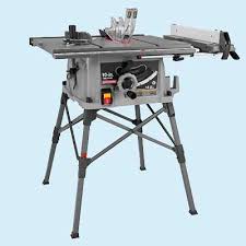 Being our favorite portable table saw for fine woodworking on the current market, being virtually fully assembled right of the box; Best Table Saws Portable Hybrid Cabinet Models This Old House