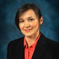 Alla Tashmukhamedova, M.S.