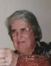 Obituary information for Eleanor Purcell