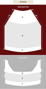 Blaisdell Seating Chart Concert Hall Best Picture Of Chart