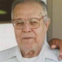 Benjamin Barrera Obituary