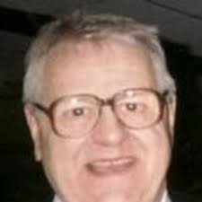 Obituary information for James E. Blumer