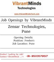 Vibrantminds A Bridge Between Colleges And Companies