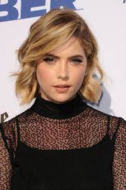 Pin On Short Hair Don T Care