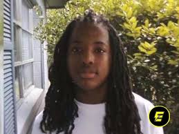 Kendrick Norris Caso