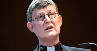 „Pastoraler Zukunftsweg“: Umbau des Erzbistums Köln: Kardinal Woelki  ersetzt Generalvikar