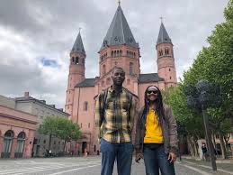 The johannes gutenberg university mainz (german: Johannes Gutenberg University Voices Online