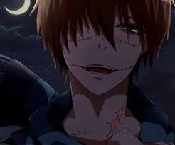«i really wanna kill you~sully #creepypasta #creepypastacosplay #liuwoods #homicidalliu…» My Reason Homicidal Liu Sully X Reader Creepypasta X Reader