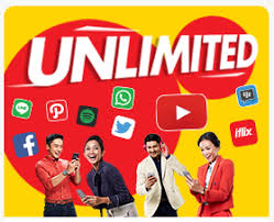 Promo paket internet indosat ini tidak ada batasan untuk membelinya. Daftar Paket Internet Unlimited Indosat Im3 Ooredoo