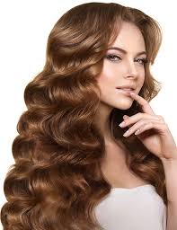 Taking the kids to get new haircuts! 40 Stunning Hairstyles For Long Hair