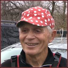 Local marathon paddler, Bob Vincent, to—finally—be inducted into General  Clinton Canoe Regatta Hall of Fame