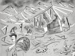 Nepal Earthquake Kakani Village 2016