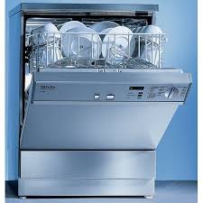Miele Professional G7856 Dishwasher Why Should You Buy It