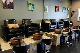 Get nailed beauty spa provides a chic, clean and comfortable environment for all your spa needs. Business Q A The Polished Nail Spa And Salon Parker The Denver Post