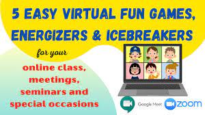Participants crumple a piece of paper into a ball, then place the mug on a flat surface in view of the webcam. Fun Zoom Google Meet Games To Play With Family And Friends Zoomgames Googlemeetgames Youtube