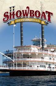 Showboat Branson Belle Lunch Dinner Cruises Branson Belle Branson Missouri Vacation Branson Vacation