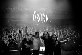 Here you can find the best gojira wallpapers uploaded by our community. Most Viewed Gojira Wallpapers 4k Wallpapers