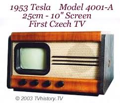 Image result for tv czech