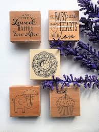 Handmade Rubber Stamps Card Making Wedding Gift Cards Tags Crafts Baby Shower Scrapbook And In 2020 Wedding Gift Cards Cards Gift Card