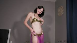 Belly Dancing Fetish - Porn Video Clips For Sale at iWantClips - Page 4