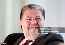 46 Kurt Beck Book Presentation Photos & High Res Pictures