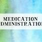 Medic*tion Administration Training (MAT)  event image