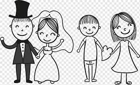 Check spelling or type a new query. Ilustrasi Pengantin Undangan Pernikahan Mempelai Pria Pasangan Kartun Cinta Karakter Kartun Anak Png Pngwing