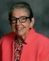 Susie Mae Scott Obituary (2025)