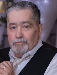 Rosendo Velazquez Hernandez Obituary (2024)