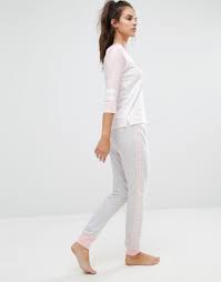 New Look 5 More Minutes Pyjama Set Shopperboard