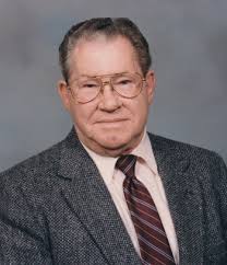 Henry Elmer “Hank” Curry (1924-2010)