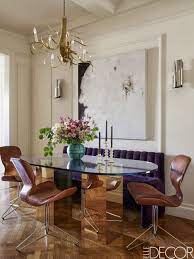 Inspired Image Of Living Hall Wall Design Interior Design Ideas Home Decorating Inspiration Moercar Dining Room Decor Elegant Modern Dining Room Unique Dining Room