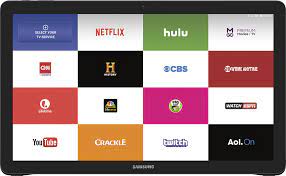Samsung Galaxy View 18 4 32gb Black Sm T670nzkaxar Best Buy