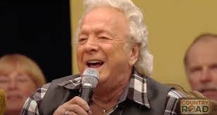 Ferlin Husky sings "Wings of a Dove"