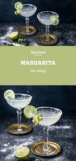 Margarita Rezept In 2020 Margarita Tequila Erfrischende Getranke