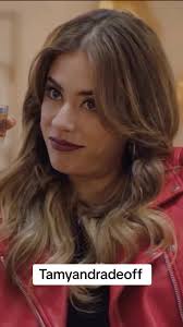 Mala Mujer: La Reina del Flow en Tamy Andrade