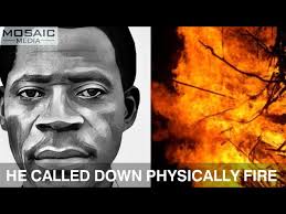 BABALOLA CALLED DOWN PHYSICAL FIRE || (Episode 5)