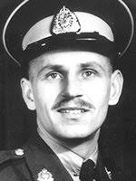 Obituary information for Kenneth Dennis CURRY