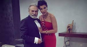Tam adı nihat haluk bilginer. Akkaya Nin Haluk Bilginer Paylasimi Olay Oldu