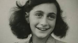 #anna frank #il diario di anna frank #15 luglio 1944 #giorno della memoria #27 gennaio #olocausto #shoah. Anne Frank S Dirty Jokes Found In Hidden Diary Pages Bbc News