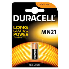 Specialty Mn21 Alkaline Batteries Duracell