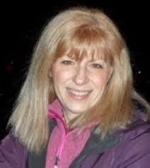 Kathy Berman's Instagram, Twitter & Facebook