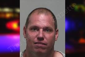 Stanley Flowers — Tift County Jail Bookings