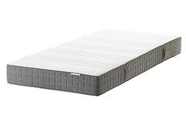 Ikea Morgedal Foam Mattress Review The Sleep Judge