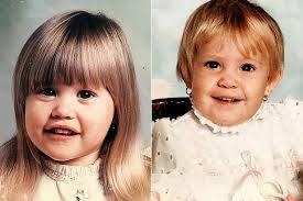 I lost both my daughters but have found comfort in knowing that their  deaths have helped others'