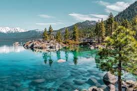 It's historic name was connolly beach. Lake Tahoe Travel Essentials Useful Information To Help You Start Your Trip To Lake Tahoe Go Guides