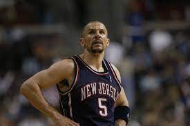Then jason kidd arrived in new jersey. Revisiting One Of The Best Jason Kidd Games As A Net Nets Republic