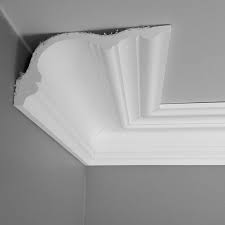 Dm3069 Coving Late Victorian Edwardian Cornicing Victorian Living Room False Ceiling Living Room Edwardian House