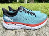 One One Clifton 8 Road Running Shoes Hoka