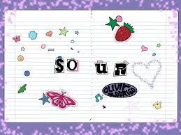 Maybe you would like to learn more about one of these? Olivia Rodrigo S Debut Album Sour Is An Authentic Soundtrack Of A Broken Heart Baron News